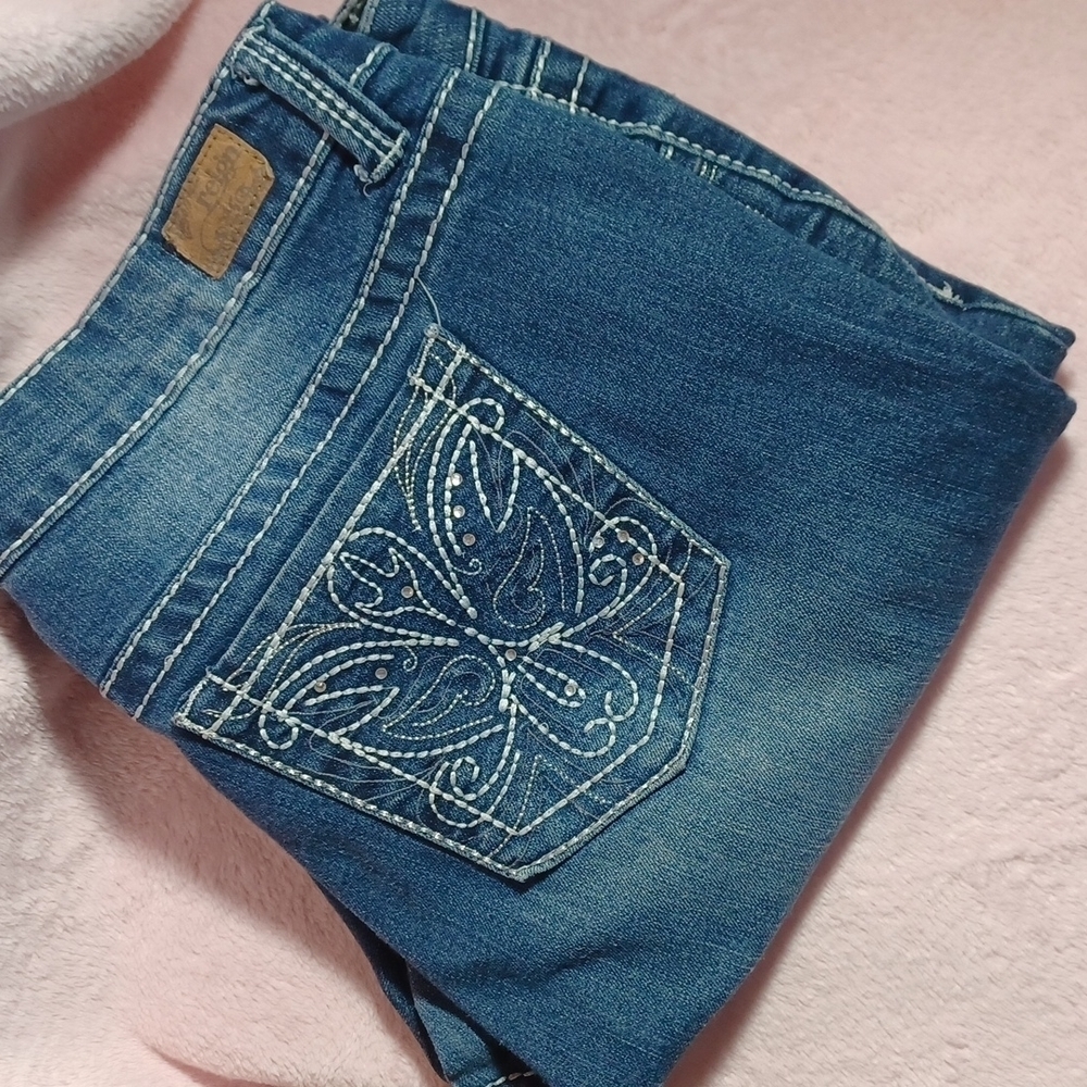 Reign jeans